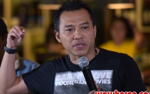 Anang Hermansyah Merasa Iba pada Seniman Tradisional Ketika Bicara soal RUU Permusikan