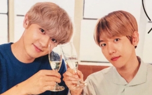 Seperti Ini Rencana Liburan Berdua Chanyeol dan Baekhyun ke Jepang