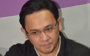 Farhat Abbas Pilih Berdamai dan Bakal Kunjungi Ahmad Dhani di Tahanan