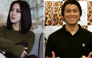 Sempat Viral, Imam Masjid Istiqlal Bantah Beber Rencana Pernikahan Syahrini dan Reino Barack
