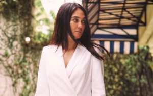 Luna Maya Banjir Wejangan Pasca Isu Rencana Pernikahan Syahrini-Reino Barack di Jepang