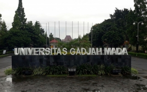 Kasus Dugaan Pemerkosaan Mahasisiwi UGM Berakhir Damai dengan Nota Kesepakatan