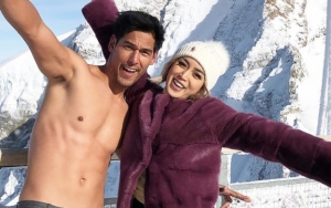 Jessica Iskandar Nangis Histeris Richard Kyle Kerampokan, Bukan Karena Uang tapi Gara-Gara Ada Ini