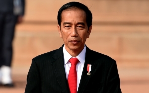 TKN Minta Kubu Prabowo Tak Dramatisir Keadaan Terkait Pujian Jokowi Pada Ratna Sarumpaet