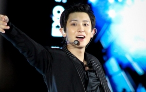 EXO Dapat Jatah Libur, Chanyeol Ucapkan Selamat Imlek Lewat Foto Ini