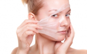 Jangan Lakukan Chemical Peeling Jelang Pernikahan