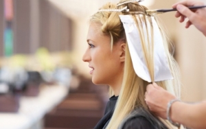 Jangan Mengecat Rambut Sebelum Hari Pernikahan