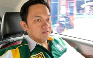  Farhat Abbas Minta Tangkap Pria Hidung Belang, Cuitan Soal Vanessa 'Dimakan Buaya' Kembali Disorot