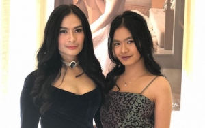 Iis Dahlia Rela Putrinya Nikah Muda Jika Calon Suaminya Kaya Raya, Netter Pro Kontra