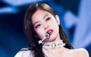 Begini Reaksi Jennie Black Pink Saat Diajak Nikah