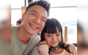 Putri Denada Terlihat Segar Saat Rayakan Imlek Bareng Keluarga Sang Ayah, Netter Bahagia