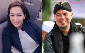 Netter Curiga Maia Estianty Bakal Bantu Ahmad Dhani Gara-Gara Postingan Ini