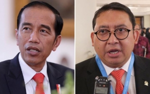 Nilai Jokowi 'Grasa Grusu' Soal Tuduhan 'Propaganda Rusia', Fadli Zon Minta Maaf ke Kedubes Rusia