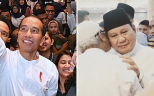  Jokowi Disebut Mulai Panik dengan Elektabilitas, Juru Kampanye Prabowo: Ini Tanda-Tanda Kekalahan