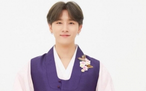 I. M Monsta X Ungkap Harapan Tahun Baru dan Kirimkan Pesan Manis Untuk Fans
