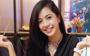Yeslin Wang Ngaku Tak Trauma Jatuh Cinta, Kode Siap Nikah Lagi?