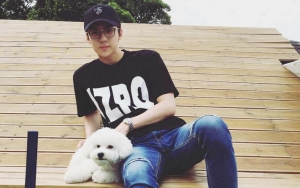 Sehun EXO Dikira Memelihara Domba Gara-Gara Live Instagram Terbaru