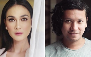 Luna Maya Dijodohkan dengan Gading, Fans Ngarep Pacari Pengusaha Tampan Ini