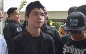  Namanya Dijadikan 'Tumbal' Oknum Kampanye, Dul Jaelani Tegaskan Tak Terlibat Aktivitas Politik