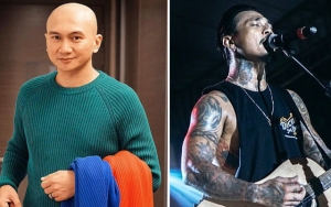Anji Beri Balasan Menohok Saat Dituding Jerinx SID Main Aman dalam RUU Permusikan