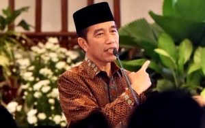 Jokowi Makin Getol Bangun Infrastruktur: Akhir 2019 Akan Selesai 1.854 Km Ruas Jalan Tol