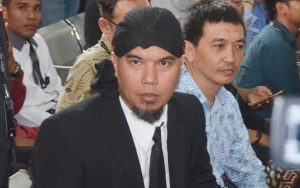 Ahmad Dhani Resmi Pindah ke Rutan Surabaya untuk Kasus Vlog Idiot