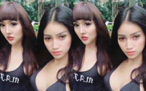 Selebgram Reva Alexa Terciduk Gara-Gara Narkoba, Postingan Terbaru Lucinta Luna 'Diserang'