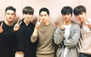 NU'EST Pamer Foto Member Lengkap Setelah Dua Tahun, Fans Heboh
