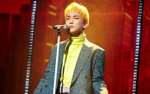 Key SHINee Beri Kejutan Manis Untuk Fans di Konser Solo Sebelum Wamil