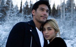 Jessica Iskandar dan Richard Kyle Mendadak Jadi Keluarga Superhero, Netter Curiga Sudah Nikah