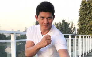 Iko Uwais Siapkan Proyek Rahasia Bareng Sutradara Film 'Kong: Skull Island'