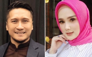 Mulan Dicap 'Rusak' Hubungan Dhani-Maia, Haters Sindir Tak Pantas Doakan Ultah Nikah Arie-Fenita