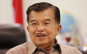 Tanggapi Jokowi yang Makin 'Agresif', Jusuf Kalla: Dia Tidak Menyerang Tapi Membalas
