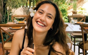 Pevita Pearce Ngaku 'Takut' Baca Rayuan Gombal dari Penggemar, Kok Bisa?