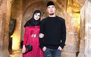 Ahmad Dhani Akan Dipindah ke Surabaya, Mulan Jameela Merasa Keberatan Karena Alasan Ini