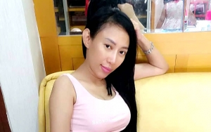 Dewi Sanca Ancam Bakal Polisikan Haters Yang Hina Wajahnya Mirip 'Sandal Jepit'