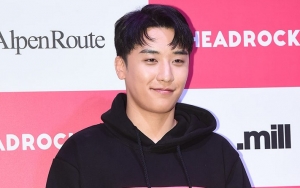 Fans Batalkan Tiket Konser Solo Seungri Big Bang Buntut Kasus Burning Sun