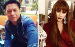  Bantah Soal Video 'Panas' Bareng Ariel NOAH, Aura Kasih: Sumpah Nyolek Aja Enggak Pernah