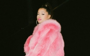 Grammy Awards 2019: Ariana Grande Batal Tampil Gara-Gara Lagu '7 Rings'