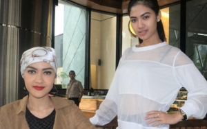 Della Adik Julia Perez Nangis Nama Besar Kakak Ikut Rusak Karena Terseret Kasus Prostitusi