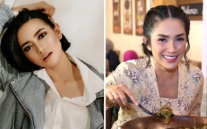  Adu Cantik Pose Bareng Ririn Ekawati, Ussy Sulistiawaty Malah Dikira Babysitter
