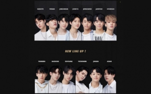 Grup Jebolan 'YG Treasure Box' Konfirmasi 13 Member, Netter Sindir Kasus Kriminal