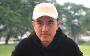 Respon 'Emosi' Kaesang Pangarep Saat Dilapori Stafnya Sudah Lulus S2