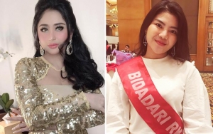 Dewi Persik Beri Penjelasan Alasan Meldi Tak Kunjung Masuk Penjara Hingga Saat Ini