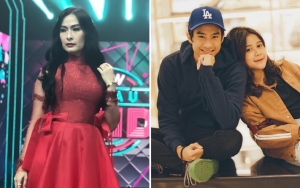  Iis Dahlia Tegas Bantah Kabar Devano Danendra dan Brisia Jodie Pacaran, Bongkar Fakta Sebenarnya