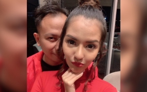  Akui Jatuh Cinta Karena Kekonyolan, Anggia Chan Sebut Vicky Prasetyo Pangeran Dunia Akhirat 