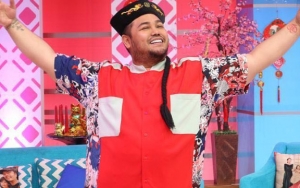 Wajah 'Murung' Diduga Galau Gara-gara Cinta Dalam Hati, Ivan Gunawan Banjir Dukungan