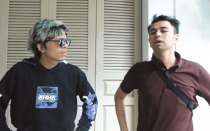 Atta Halilintar Tuai Amukan dari Raffi Ahmad, Suami Nagita Mendadak Jaim Gara-Gara Ada Kamera