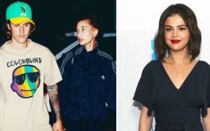 Justin Bieber dan Hailey Baldwin Terancam Cerai Gara-Gara Selena Gomez?