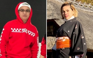 Badan Billy Syahputra Disebut Ketempelan, Nikita Mirzani Ngakak Geli Tantang Bakal Telan Jin